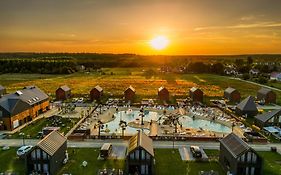 Wioska Wakacyjna Radawa